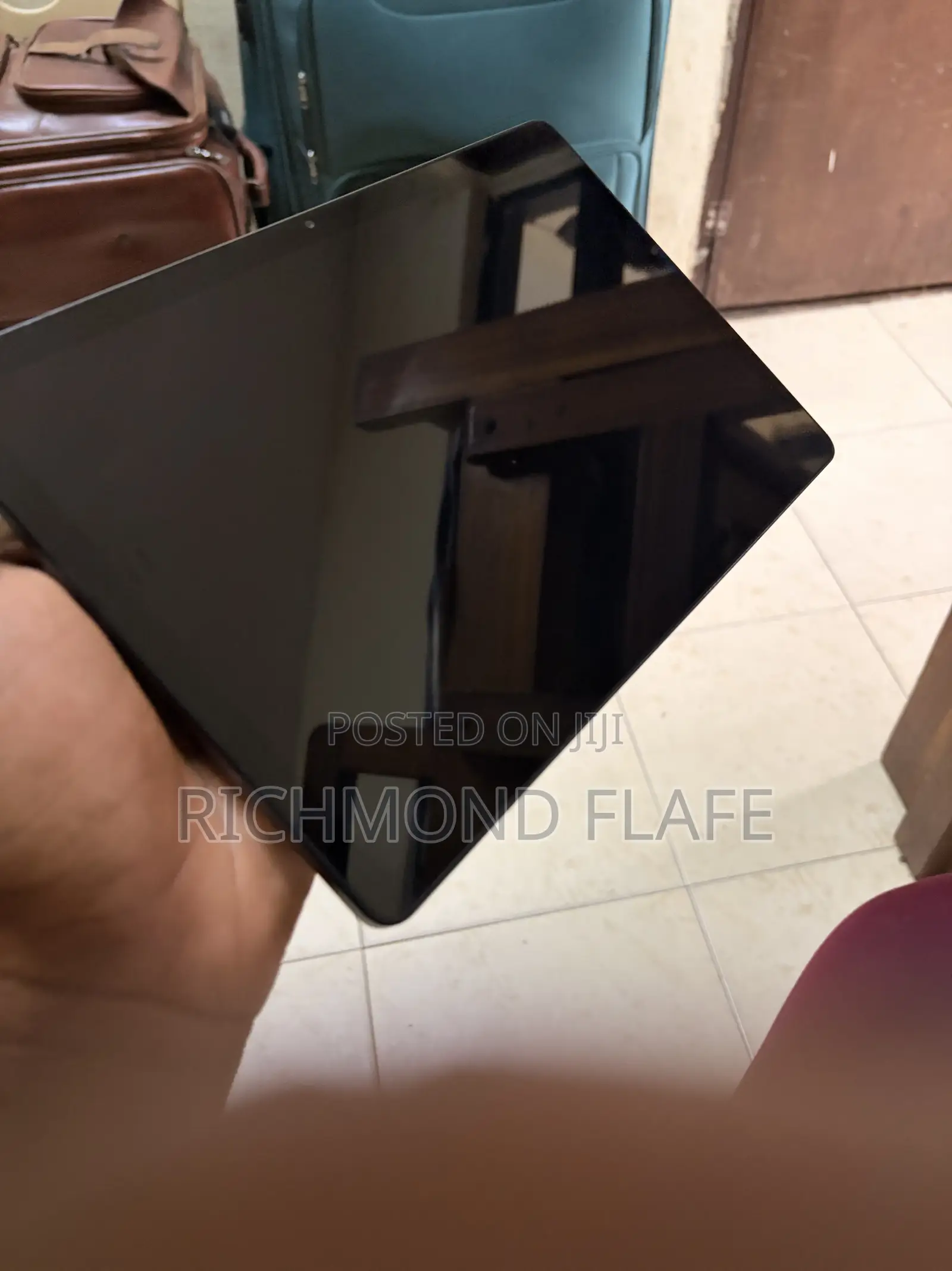 Samsung Galaxy Tab A11+ 128 GB Silver
