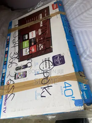 TCL Smart TV