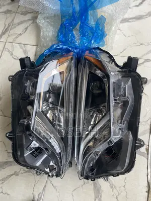 RAV4 2016,2017,2018 Headlight LED