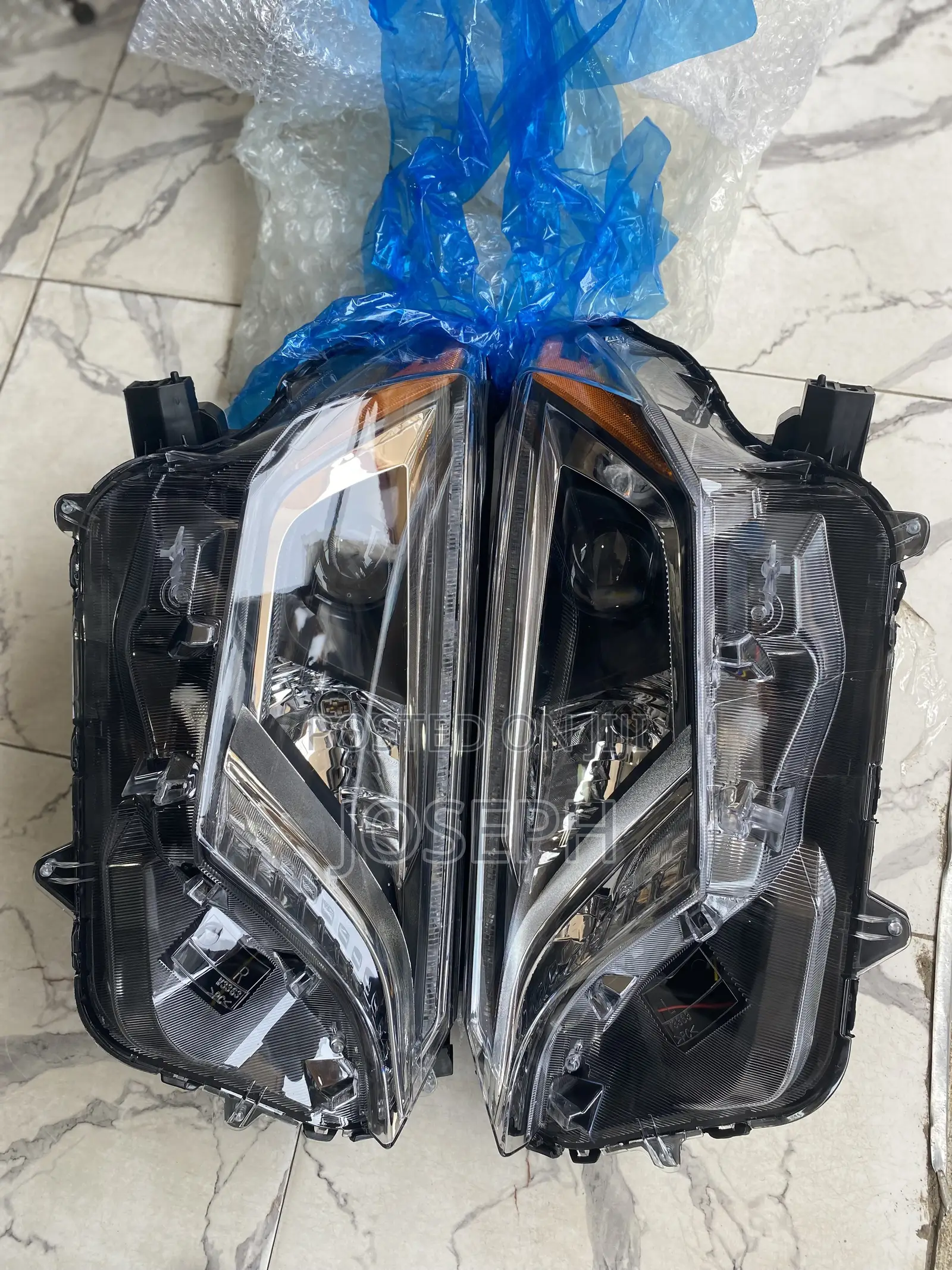 RAV4 2016,2017,2018 Headlight LED
