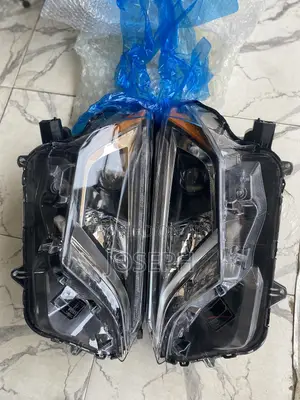 RAV4 2016,2017,2018 Headlight LED