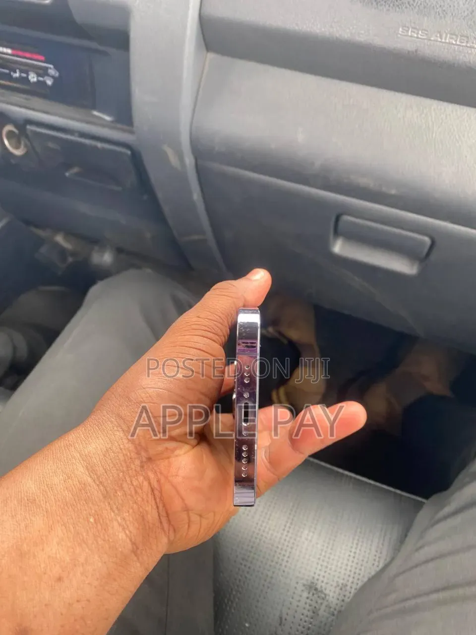 Apple iPhone 14 Pro Max 128 GB Purple