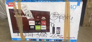 TCL Smart TV