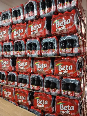 Beta Malt for Sale at Wholesale and Retail Prices.