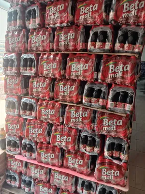 Beta Malt for Sale at Wholesale and Retail Prices.