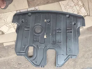 Nissan Sentra Under-Engine Cover 2016
