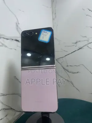 Samsung Galaxy F05 64 GB Pink