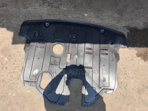 Nissan Sentra Under-Engine Cover 2016