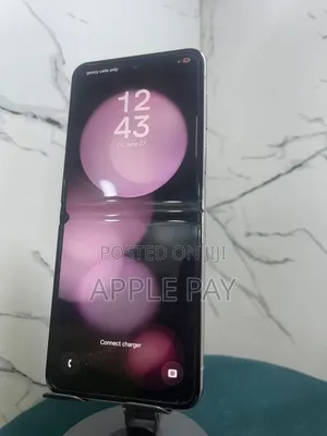 Samsung Galaxy F05 64 GB Pink