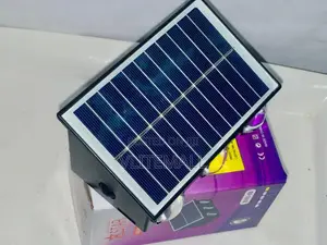 Zip Star Solar Wall Light B101