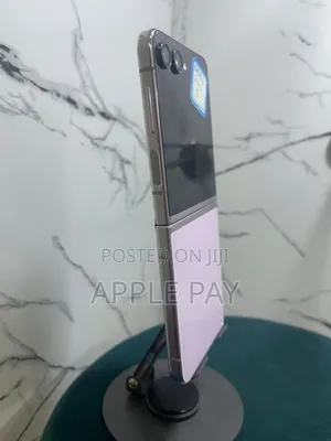 Samsung Galaxy F05 64 GB Pink