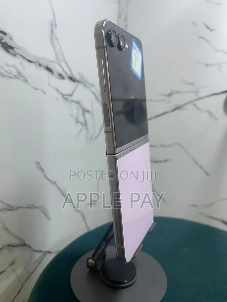 Samsung Galaxy F05 64 GB Pink
