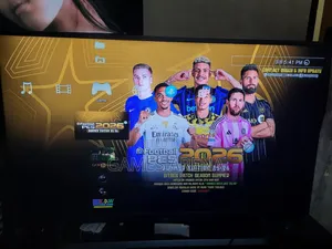 Philips 49" Ultra HD Smart LED TV