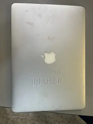 Laptop Apple MacBook Air 8GB Intel Core i7 HDD 256GB
