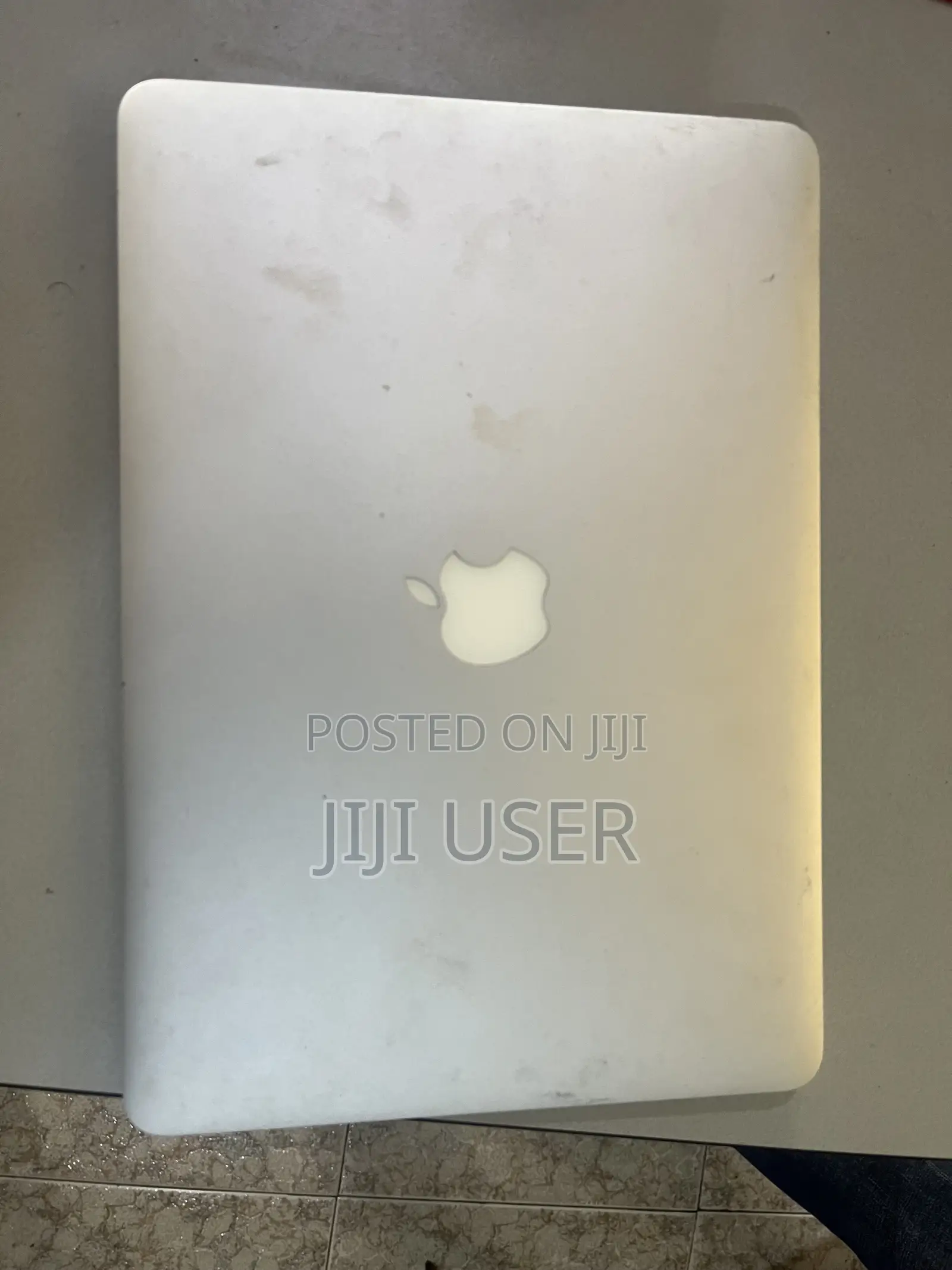 Laptop Apple MacBook Air 8GB Intel Core i7 HDD 256GB