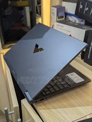Laptop HP Victus 15 16GB Intel Core i5 SSD 512GB