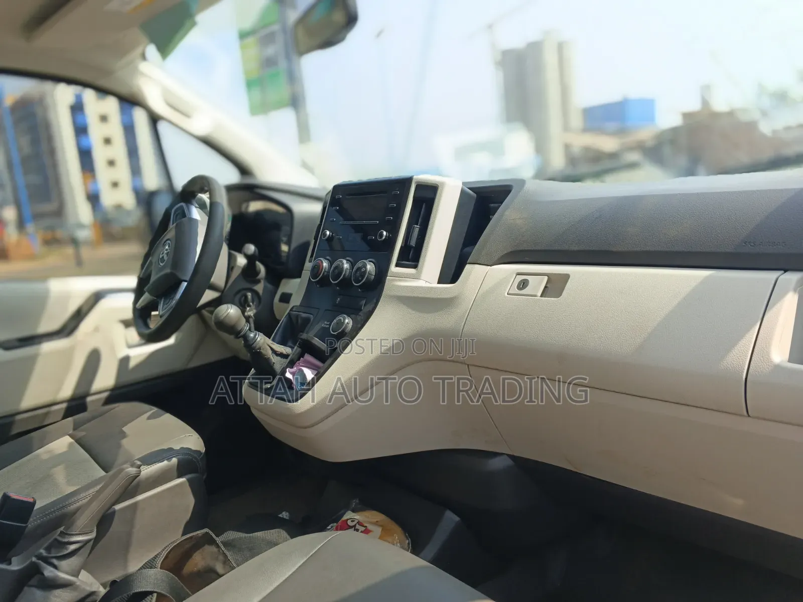 Toyota Fortuner 2024 Green