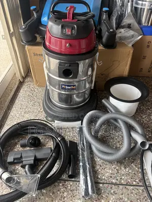 Wet Dry Carpet Sofa and Vacuum Cleaner 1500w
