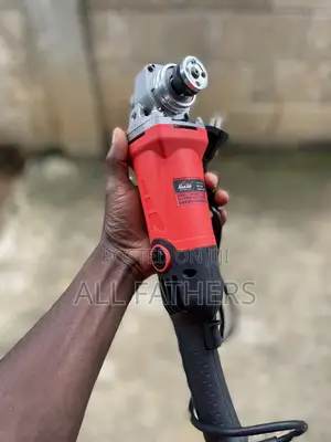 Angle Grinder