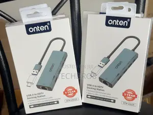 Onten USB-A to HDMI Docking Station