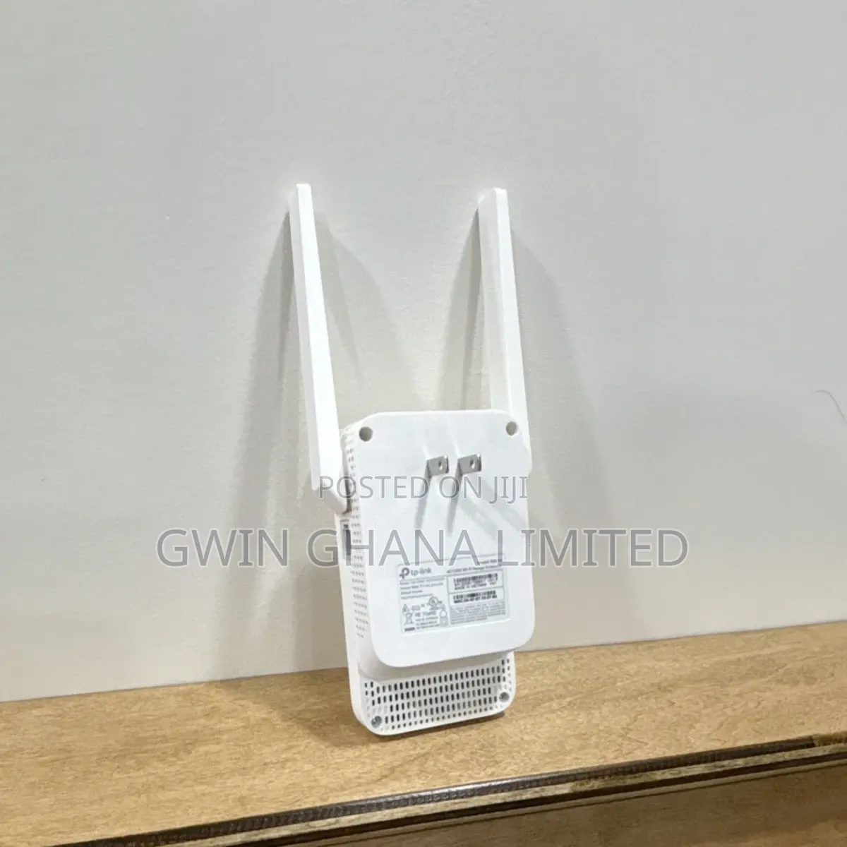 TP-Link RE315 AC1200 WiFi Range. Dual Band Gigabit Extender. 1200mps.