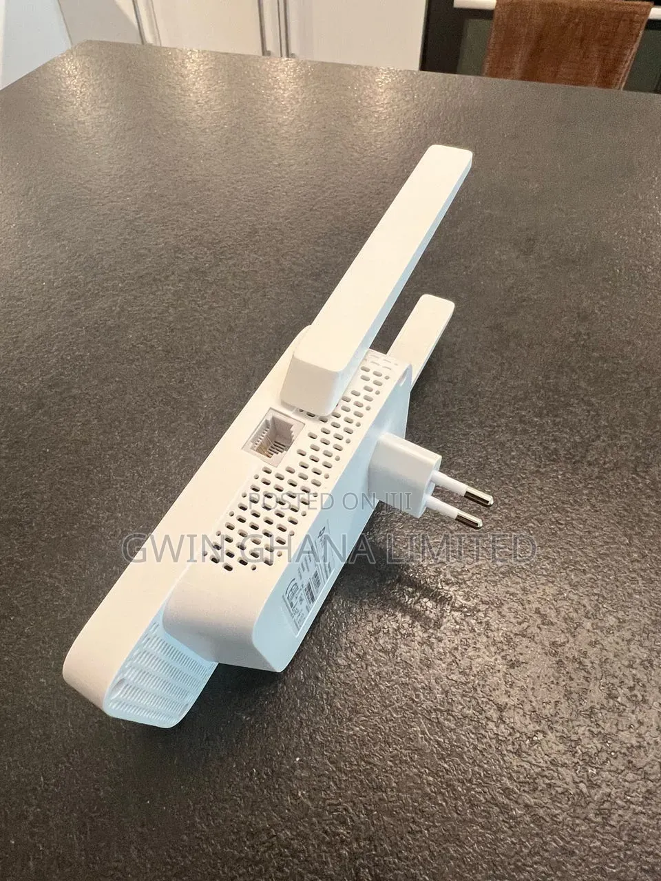 TP-Link RE315 AC1200 WiFi Range. Dual Band Gigabit Extender. 1200mps.