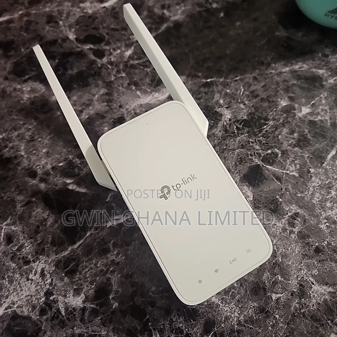 TP-Link RE315 AC1200 WiFi Range. Dual Band Gigabit Extender. 1200mps.