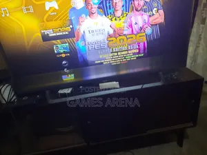 Philips 49" Ultra HD Smart LED TV