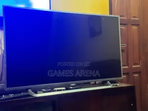 Philips 49" Ultra HD Smart LED TV