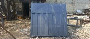 Main Bible Gate for Sale