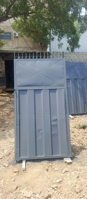 Main Bible Gate for Sale
