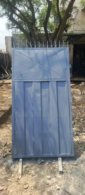 Main Bible Gate for Sale