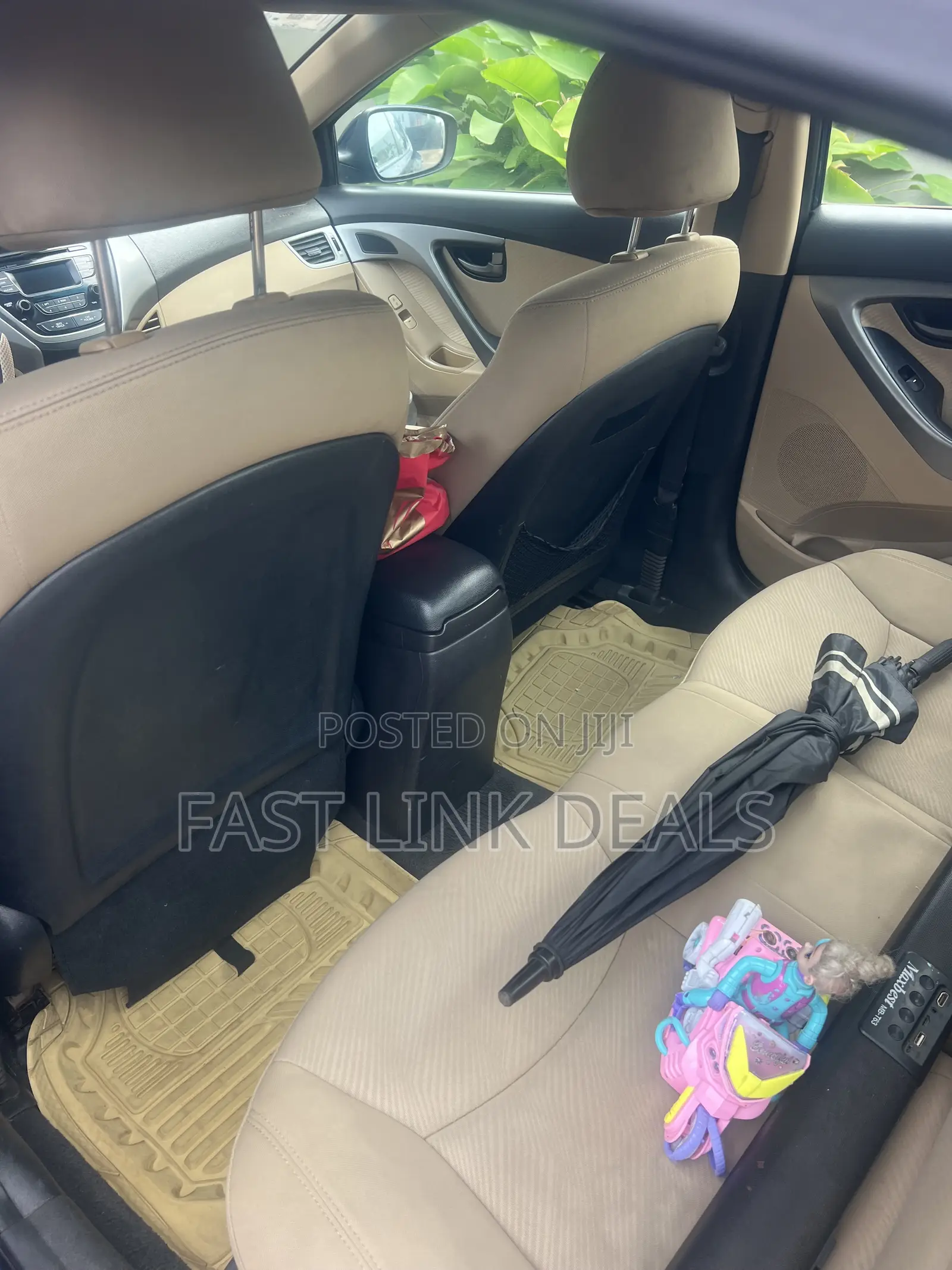 Hyundai Elantra GS Coupe FWD (1.8L 4cyl 6A) 2013 Blue