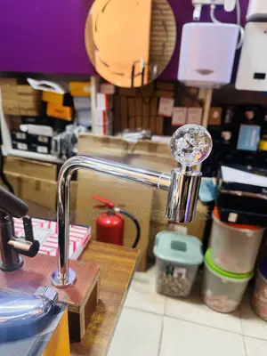 Cute Sink Tap