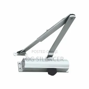 Door Closer