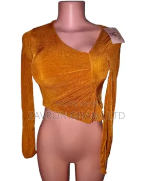 Quality Ladies Tops