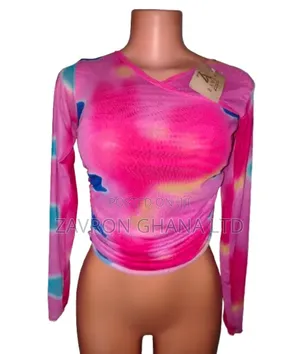 Quality Ladies Tops