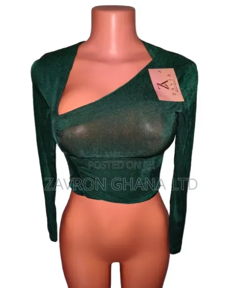 Quality Ladies Tops