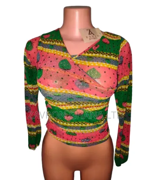 Quality Ladies Tops