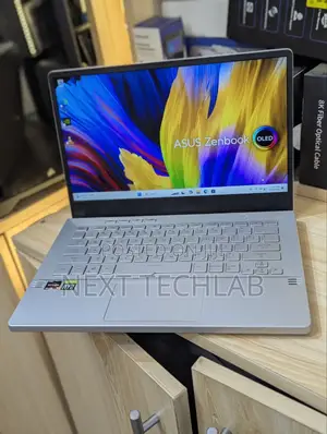 Laptop Asus ROG Zephyrus G14 16GB AMD Ryzen 9 SSD 1T