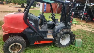 Manitou Forklift for Sale