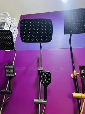 Digital Shower