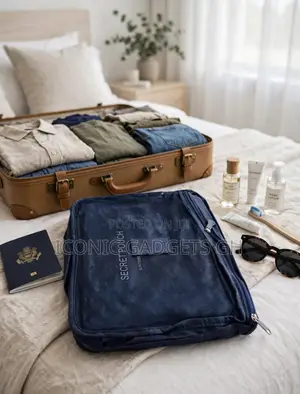Travel Organizer / Packing Cube
