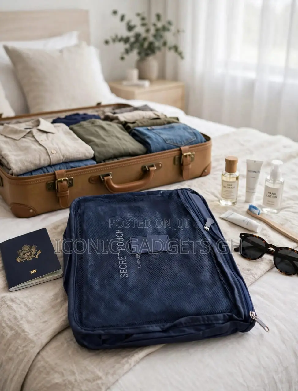 Travel Organizer / Packing Cube