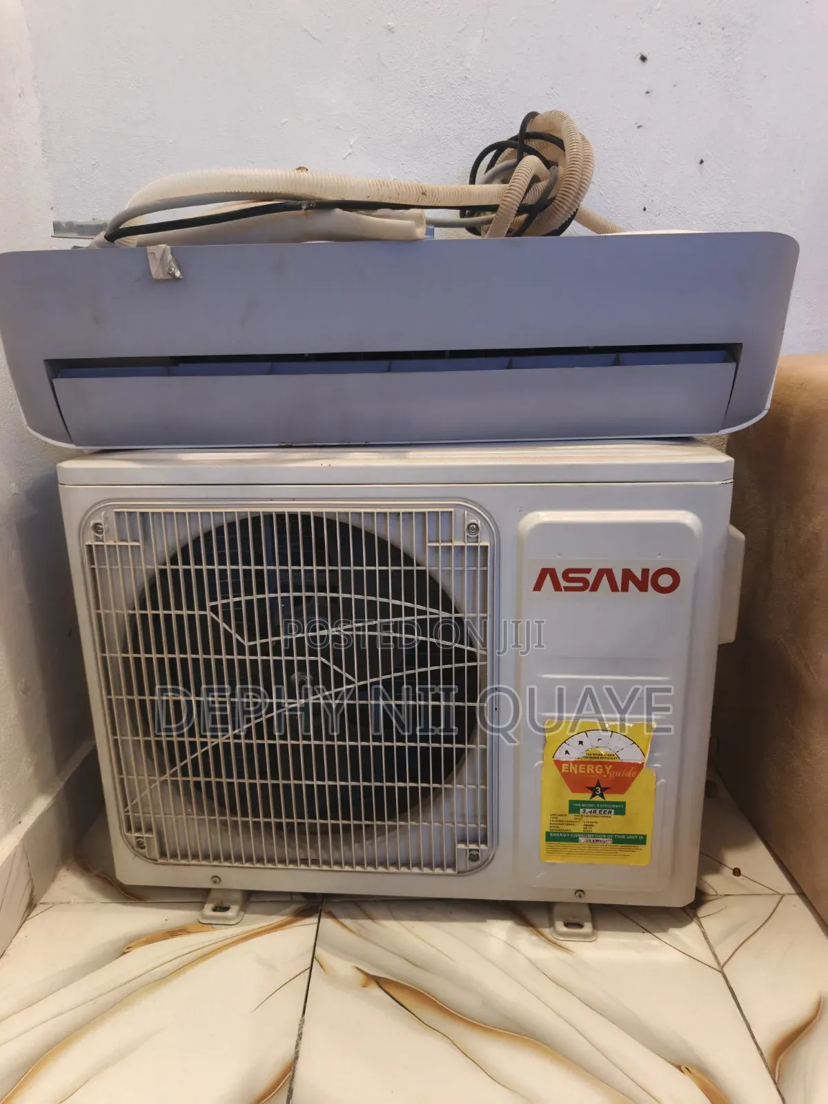 Air Conditioning