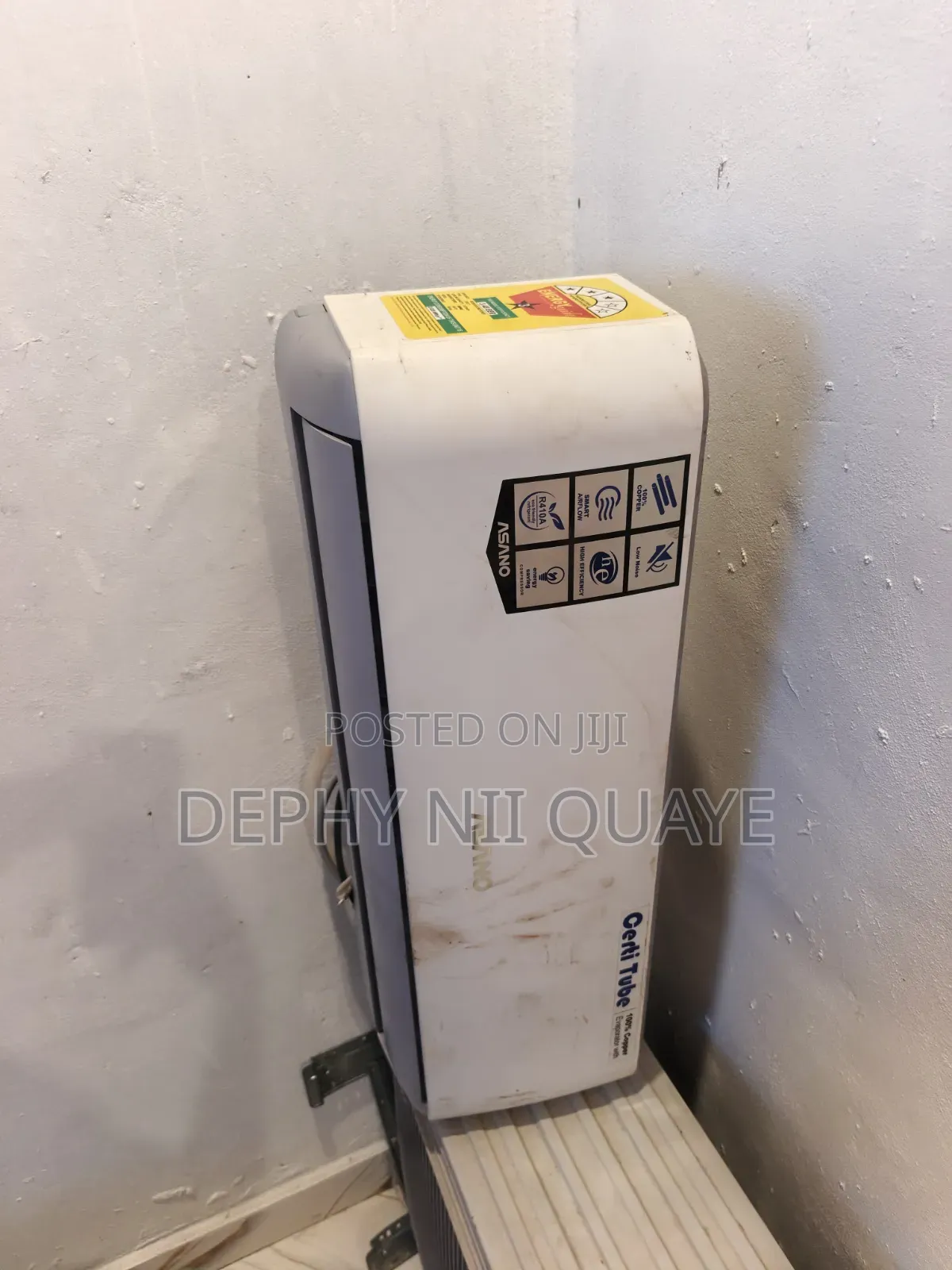 Air Conditioning