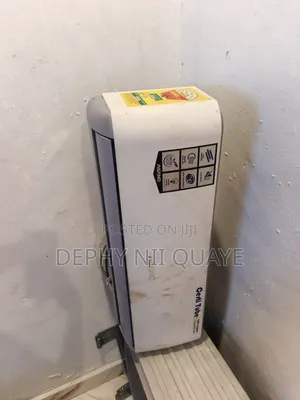 Air Conditioning