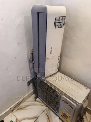 Air Conditioning