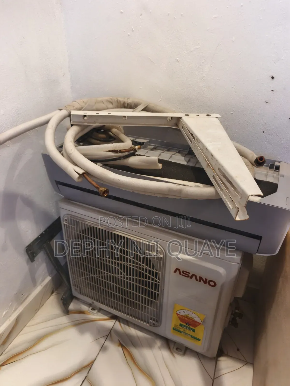 Air Conditioning