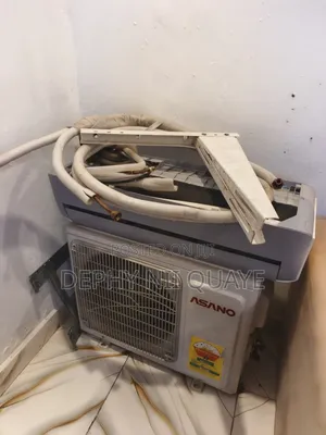 Air Conditioning